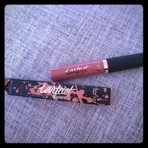 Tarte lip paint